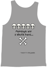 5Skulls TankTop