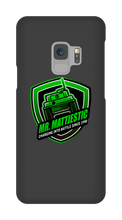 mrmattjestic Samsung Phone Cases
