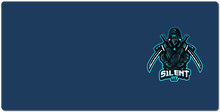 s1lent117 XXL Gaming Mousepad