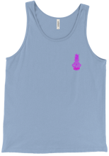 djs0l0 Tank Top