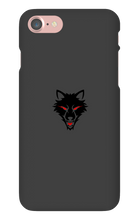 filliatro iPhone Phone Cases