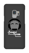 Samsung Case (Dark)