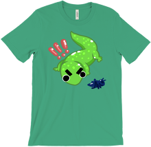 TrustyGeck0 Cricket T-Shirt