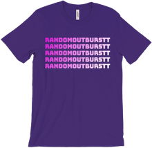 randomoutburstt T-Shirts