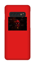 joshuadiaz Samsung Phone Cases