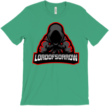 LordOfSorrow's T-Shirt