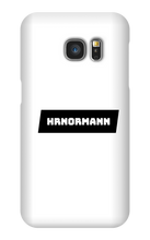 hrnormann Samsung Phone Cases
