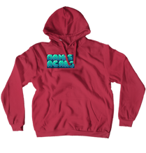 oamis Hoodies (No-Zip/Pullover)