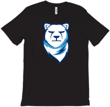 Fierce Polar Bear T-Shirts