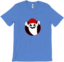 C.I. GhostRED T-Shirts