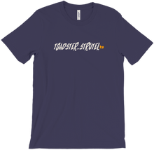 toadster_strutel T-Shirts