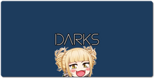 Darks-TogaMousepad