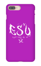 ES3U IPhone Cases