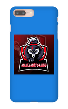 Wolf Pack Iphone Case