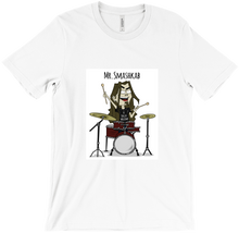 smashkab T-Shirts