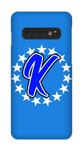 krikkie25 Samsung Phone Cases