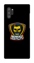 beardedhostility Samsung Phone Cases