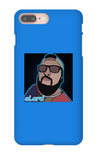 olordalex iPhone Phone Cases