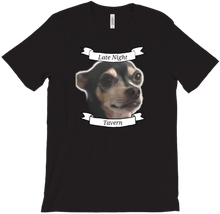 Biscuit Late Night Tavern T-Shirt