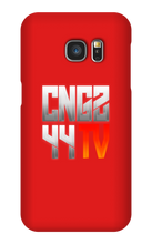 cengiz44tv Samsung Phone Cases