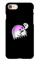 boo20k iPhone Phone Cases