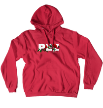 saypez92 Hoodies (No-Zip/Pullover)