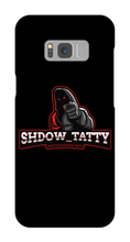 shdow_tatty Samsung Phone Cases