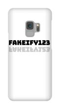 fakeify123 Samsung Phone Cases