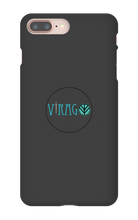 virago113 iPhone Phone Cases