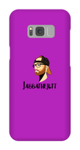 jabbathejutt Samsung Phone Cases