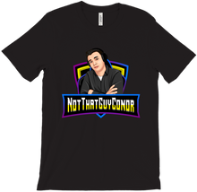 NotThatGuyConor Large Pic T-Shirts