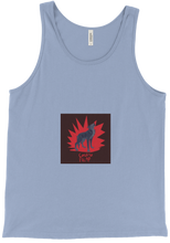 carolinapillar Tank Top