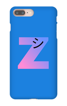 zincyt iPhone Phone Cases