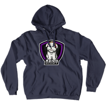 Daisy hoodie