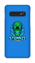sturnzigaming Samsung Phone Cases