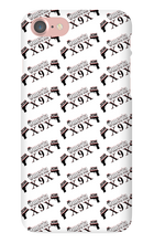 jdhertz - Icon iPhone Phone Cases