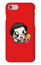 kristi2011 iPhone Phone Cases