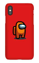 extreme_gamez iPhone Phone Cases
