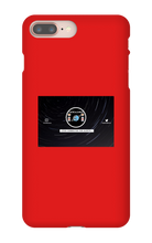 therealshred iPhone Phone Cases