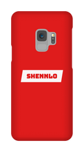 shennlo Samsung Phone Cases