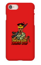 Ammo Dad Gaming iPhone Phone Cases
