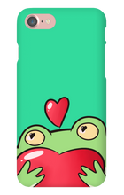 MethosLove iPhone Phone Cases