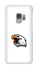 Falken Samsung Phone Cases