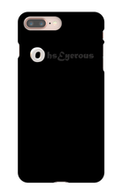 ohseyerous iPhone Phone Cases