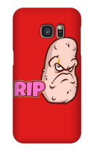 mind_of_max Samsung Phone Cases