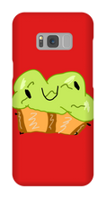 Acid Samsung Phone Cases