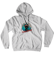 mourningsong Hoodies (No-Zip/Pullover)