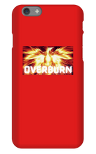 overtop69 iPhone Phone Cases