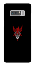 mysticviruz Samsung Phone Cases