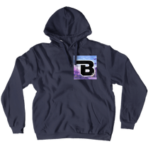 boku002 Hoodies (No-Zip/Pullover)